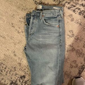 Citizen of humanity jeans Emerson size 25